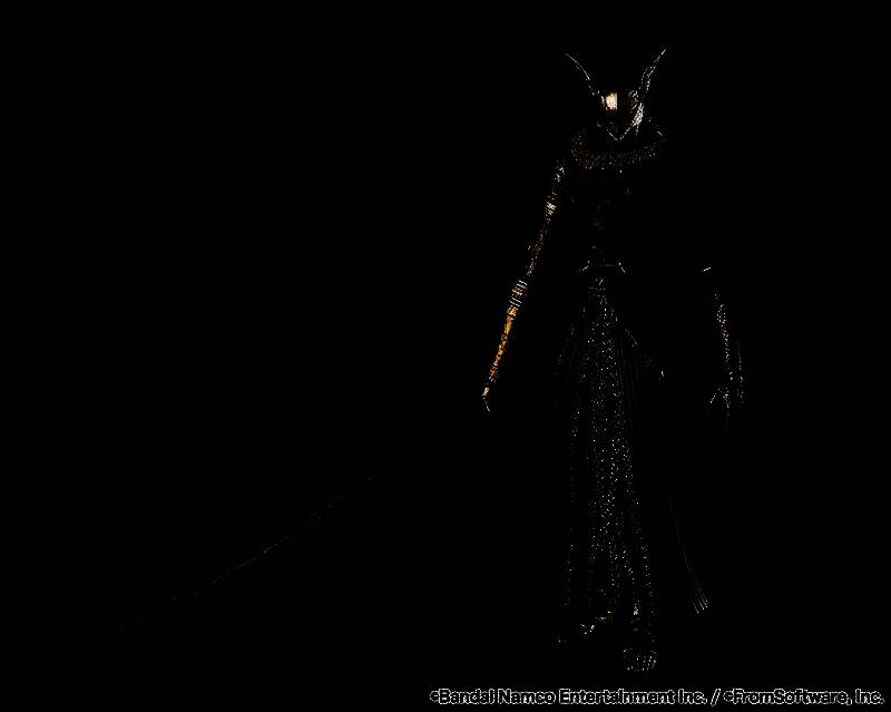 《艾尔登法环》SHF女武神可动人偶细节图1