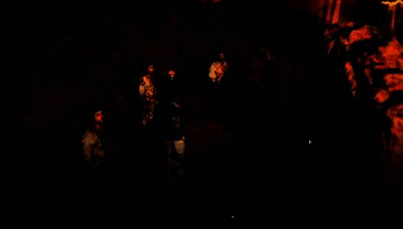 与木爷爷对话附近场景图