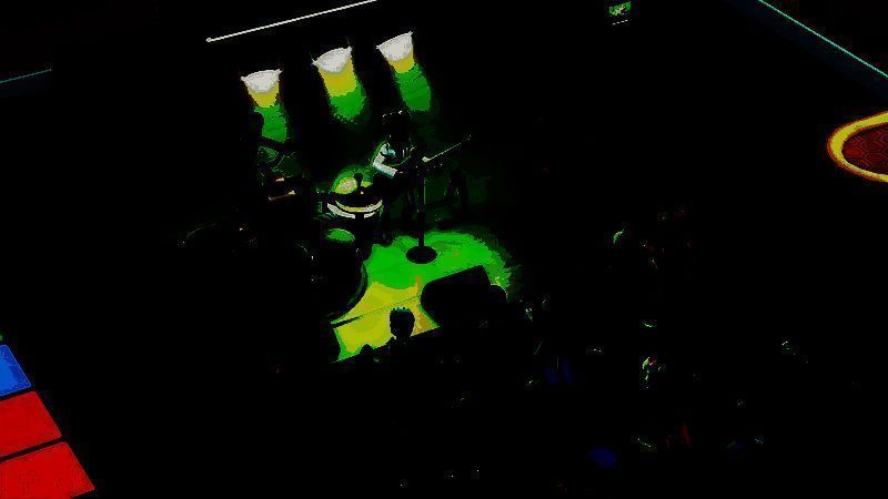 双点系列游戏相关画面