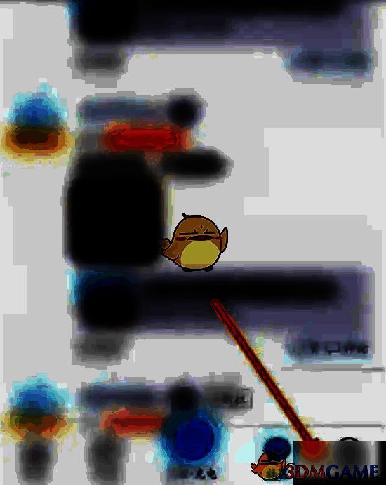 特来电软件页面点击我的按钮截图