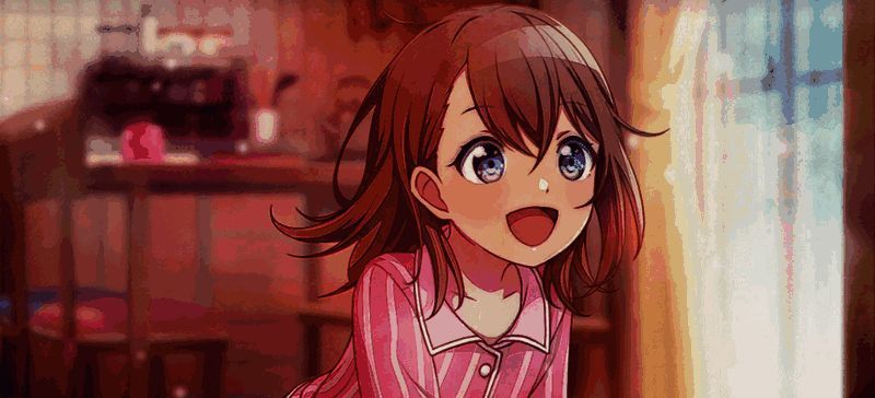 《初音未来:缤纷舞台》角色羁绊相关界面截图