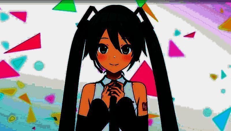 《初音未来:缤纷舞台》演奏位置与羁绊经验关系示意图