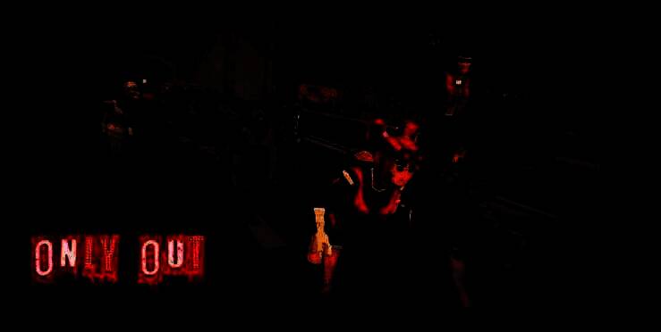 《一线生机》游戏画面相关图片1