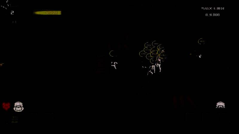 《一线生机》游戏画面相关图片3