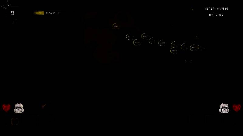 《一线生机》游戏画面相关图片4