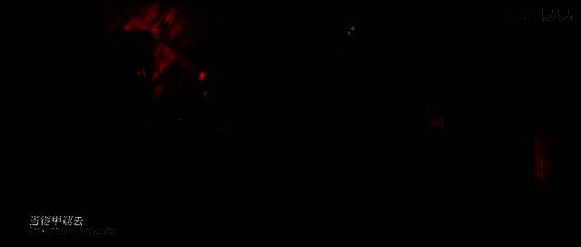 《英雄联盟》诺克萨斯主题影片《齿痕》视频截图