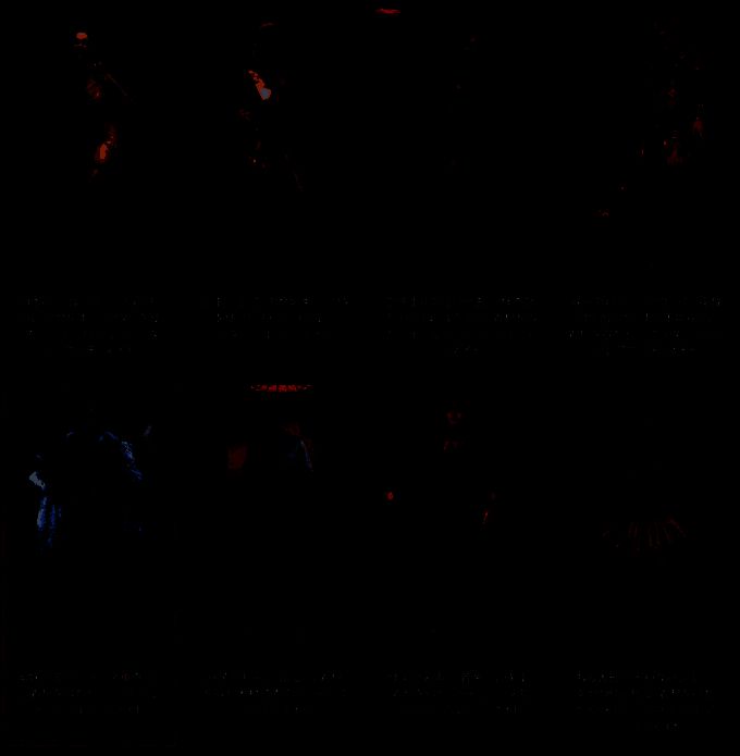 《黎明杀机》联动伊藤润二相关画面3