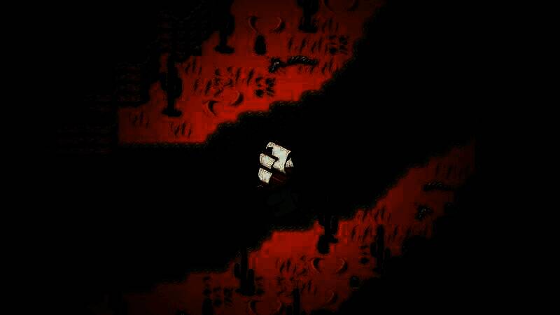 《海洋幻想》游戏画面4