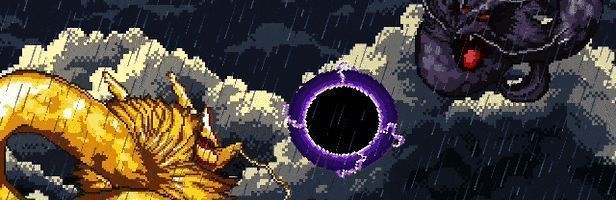 《海洋幻想》故事相关动画