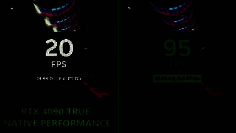 RTX 4090相关展示图片