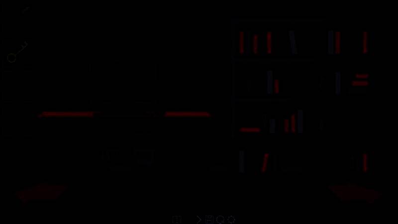 《Vincent: The Secret of Myers》游戏特点展示图9