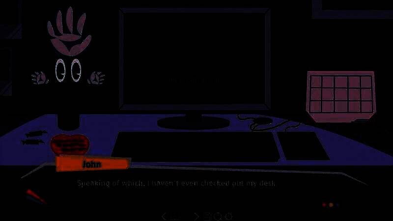 《Vincent: The Secret of Myers》游戏特点展示图13