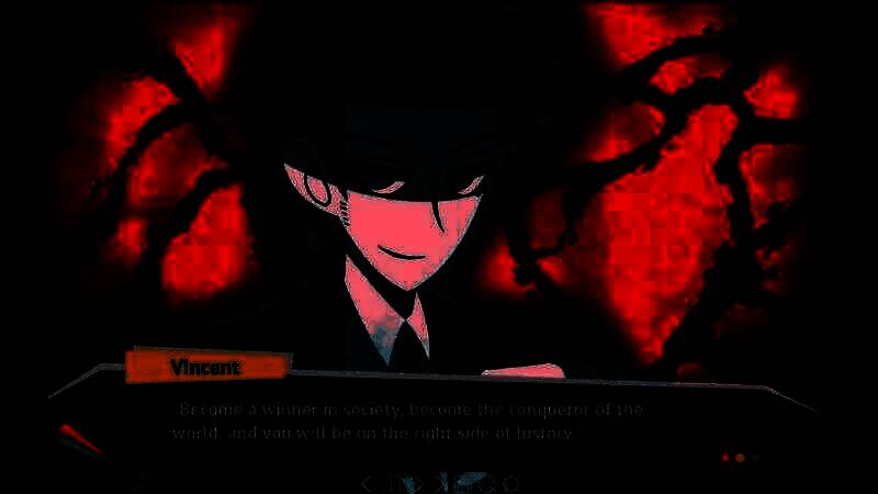 《Vincent: The Secret of Myers》游戏特点展示图14