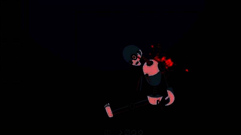 《Vincent: The Secret of Myers》游戏特点展示图16