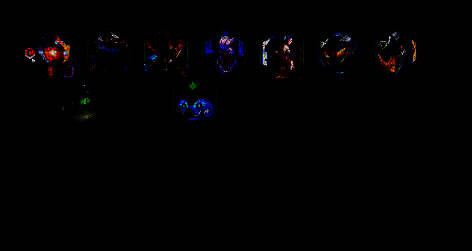 金铲铲之战S14阵容站位图片