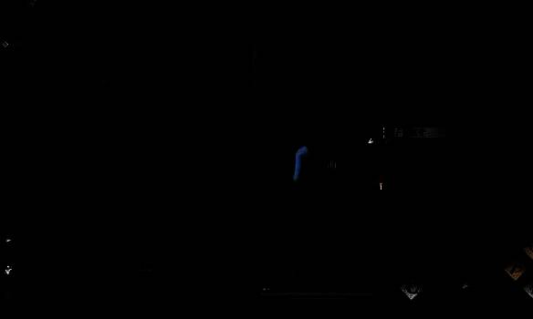 与骸骨对话画面