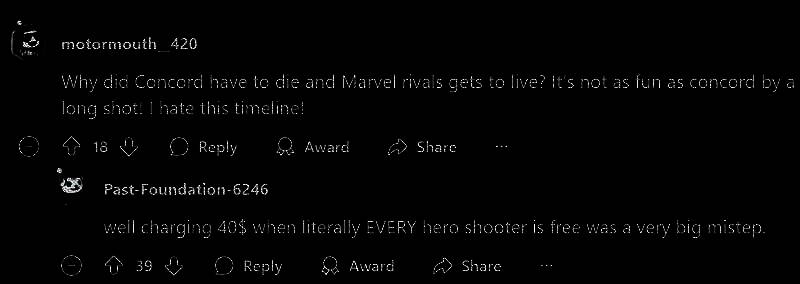 《星鸣特攻》与《漫威争锋》相关图片3