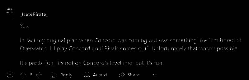 《星鸣特攻》与《漫威争锋》相关图片4