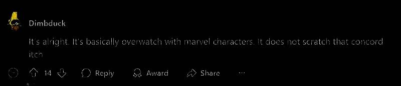 《星鸣特攻》与《漫威争锋》相关图片5