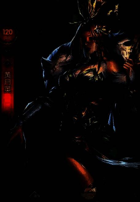 三国问鼎山河游戏场景