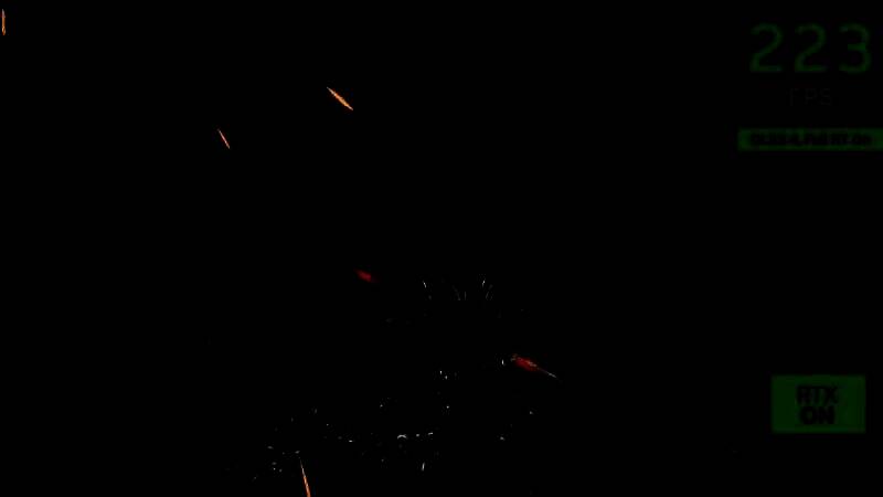 《黑神话：悟空》游戏画面4