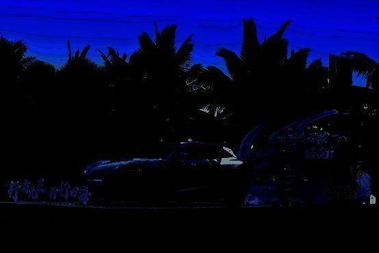 比亚迪海洋网活动相关场景图片