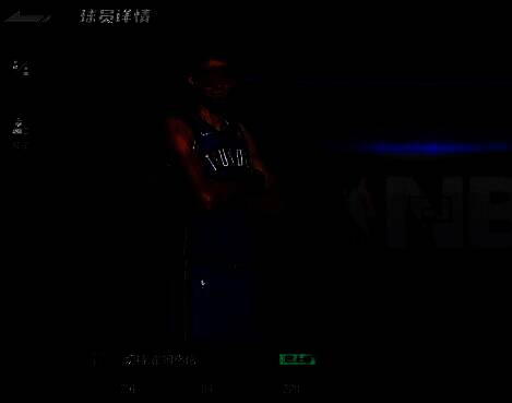 美职篮全明星霍姆格伦相关图片2