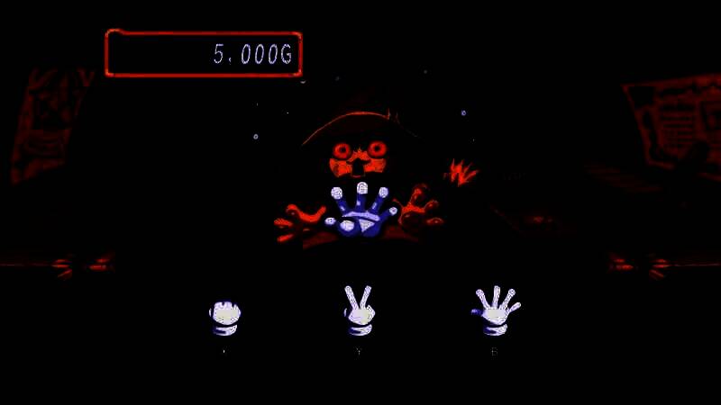 《多卡邦!怒之铁剑》游戏截图6