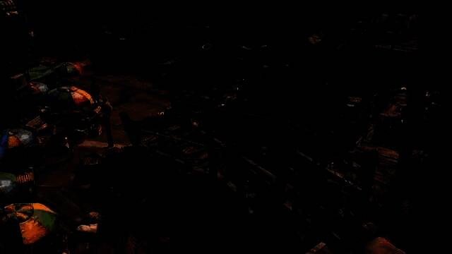 《New VIRTUA FIGHTER Project》视频截图1