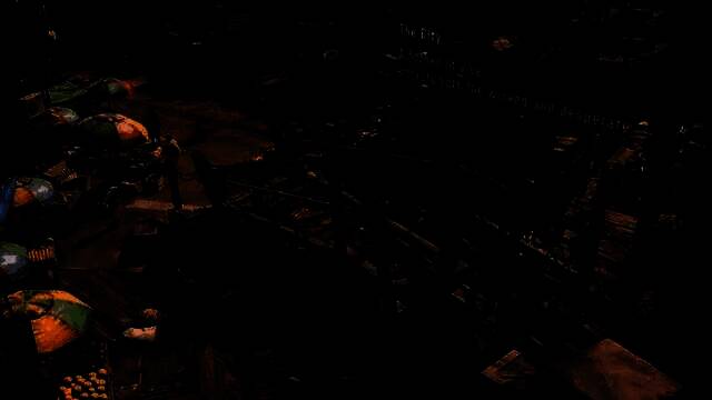 《New VIRTUA FIGHTER Project》视频截图2