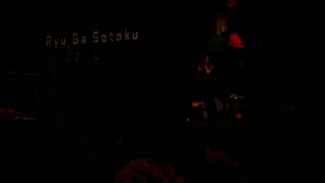 《New VIRTUA FIGHTER Project》视频截图3