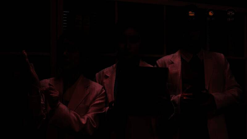 《法医探案团之碎嘴小诗》游戏截图3