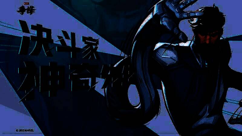 神奇先生相关宣传图1