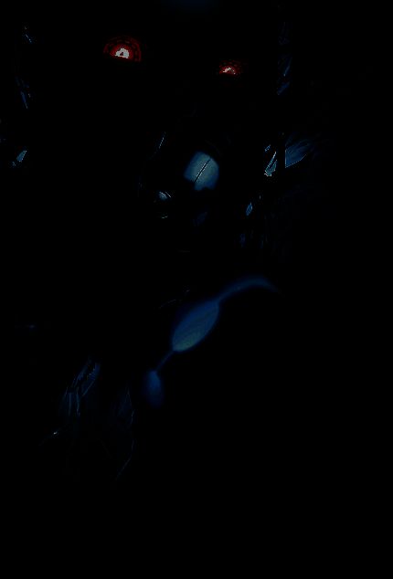 神奇先生外观‘造物者’宣传图