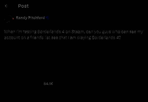 《无主之地4》相关配图2