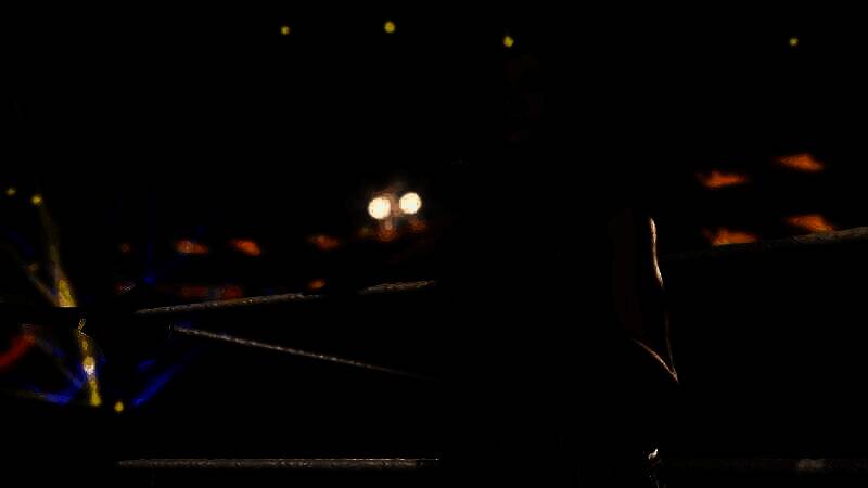 《WWE 2K25》游戏截图4