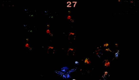 球戏小游戏界面图片