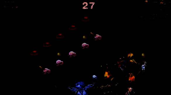 投壶小游戏界面图片