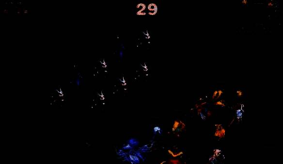 斗茶小游戏战斗界面图片1