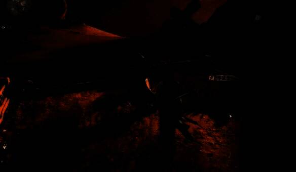 向李流云提交道具完成结局一截图