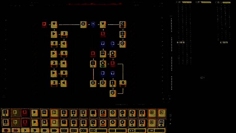 《ABI-DOS》游戏相关画面3