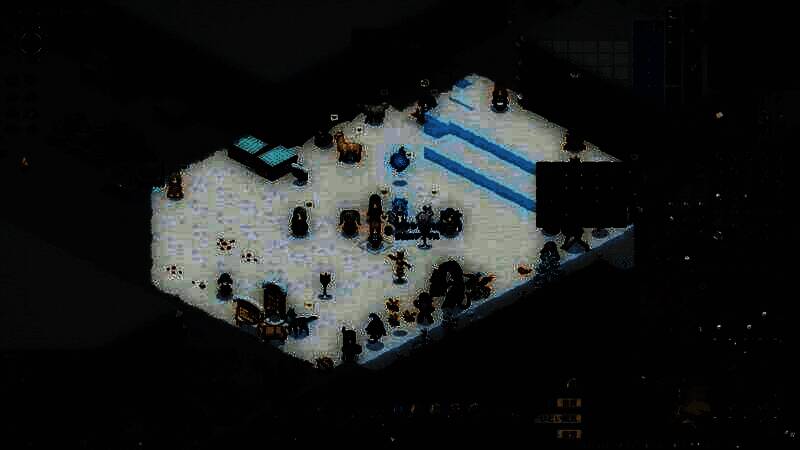 《Elin》游戏相关画面4