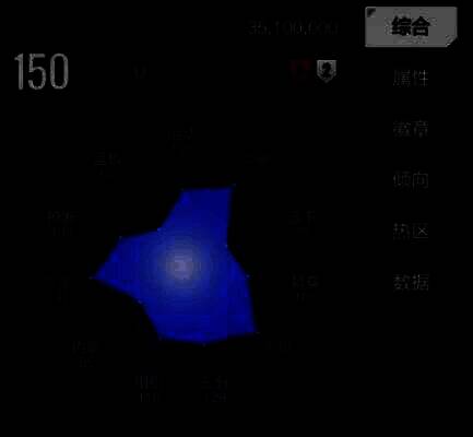 杰伦·布朗运动画面图