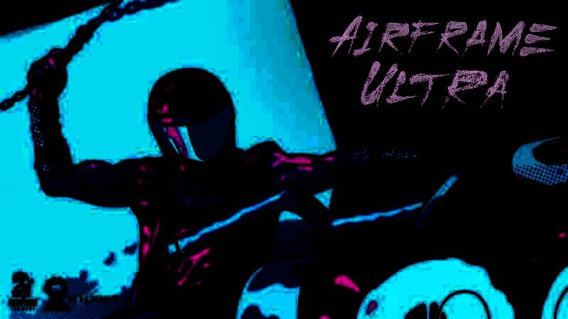 《机体超然》游戏画面1