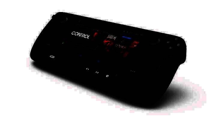 世界家电大展CES 2025现场相关画面