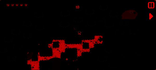 工人请求运木头画面