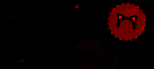 和优优聊天画面