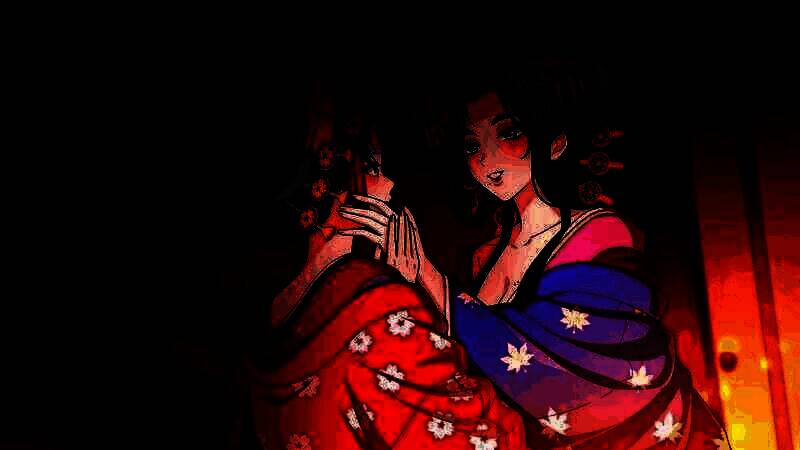 《轮回遊郭: Ghost Traveler》相关图片11