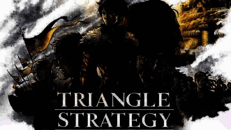 《三角战略》相关图片2
