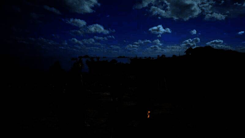 《最终幻想7：重生》游戏截图1